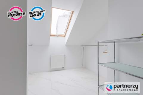 Dwupoziomowy apartament 104,62 m 