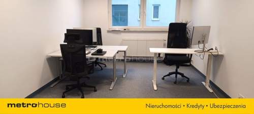 Nieruchomość komercyjna do wynajęcia, 620 m2, Warszawa