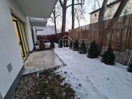 Przepiękny apartament, kobiecy i funkcjonalny
