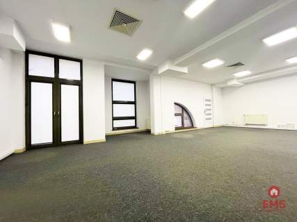 Powierzchnie biurowe 290 m2 Centrum