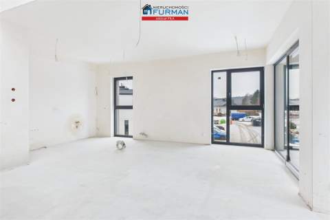 Apartament premium Królewska Piła, Koszyce