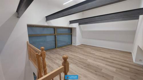 Lokal handlowy usługowy biurowy 150 m2 parking