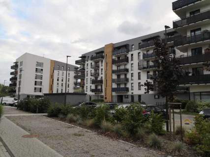 NOWE Mieszkanie 53,42 m2 Rembertów