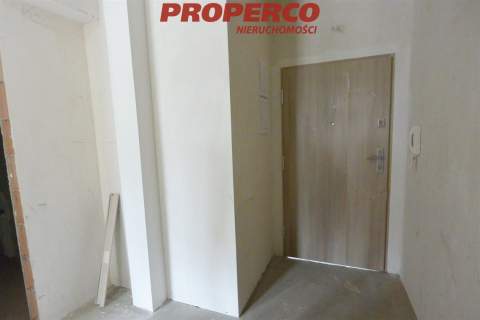 Apartament 3 pok., 50,96 m2, Busko Zdrój