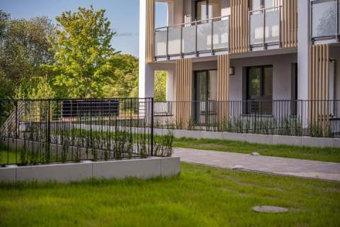 Mieszkanie na sprzedaż, 61,2 m2, Kołobrzeg