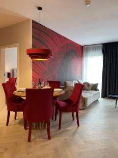 Apartament inwestycyjny - gotowy do zarabiania.