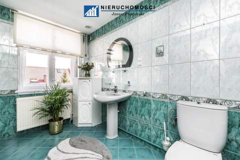 Kamienica Rynek Polkowice 240 m2 Inwestycyjna