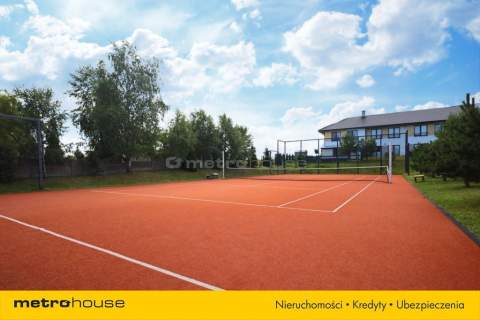 Apartament 500m od morza BASEN, KORT, SIŁOWNIA