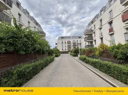 Mieszkanie na sprzedaż, 44,93 m2, Warszawa