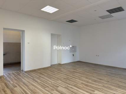 Do wynajęcia lokale biurowe w Centrum Bochni