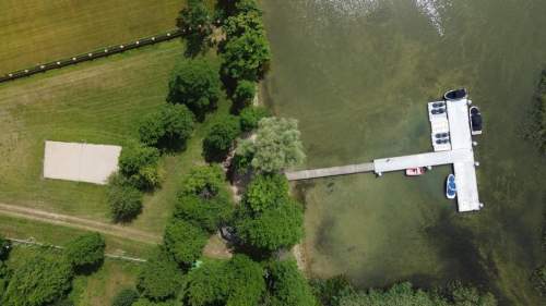 Działka na SWJ