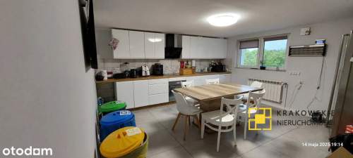 BAZA NOCLEGOWO-MAGAZYNOWA 500 m PRZY CPK   GOTOWA