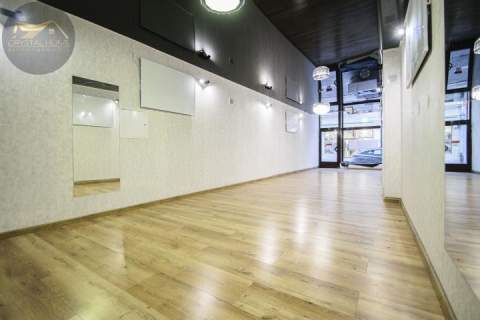 Lokal użytkowy w ścisłym centrum