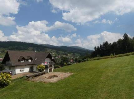 Dom na sprzedaż, 271,16 m2, Brenna