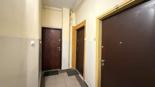 Dwa pokoje do zamieszkania w centrum Wrocławia