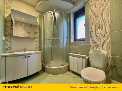 Dom dla rodziny 244m2, działka 27arów,k/Wieliczki