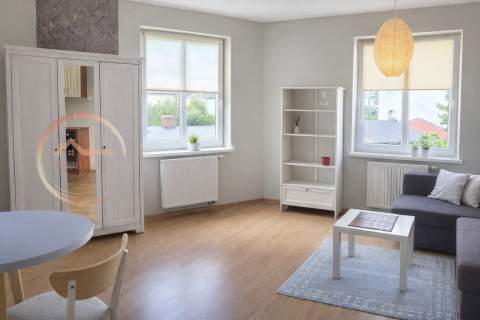 2 pokoje 41 m balkon