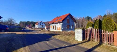 Działka 3145 m2, Marcinkowo, gm. Purda