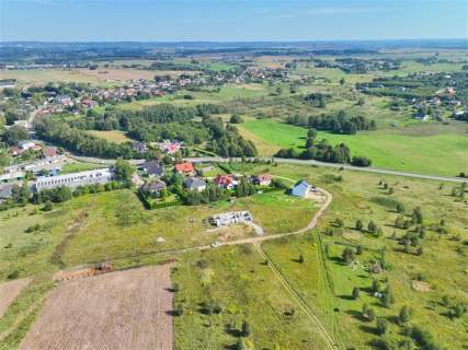 Dom - Świeszyno