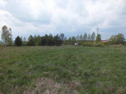 Działka blisko jeziora Mazury
