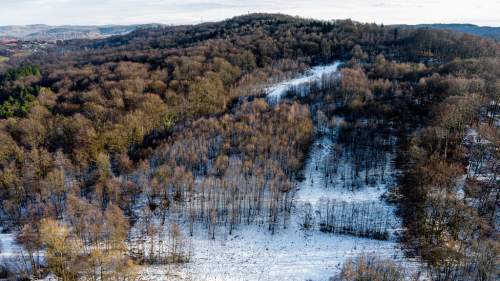 Działka rolna- Grabno- Wojnicz- Małopolska
