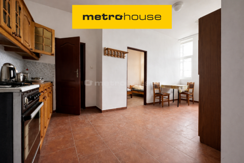Mieszkanie do wynajęcia w Wiśniowej