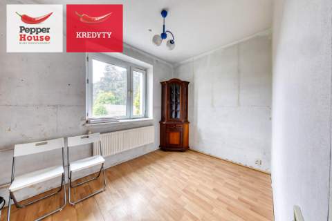 Dom wolnostojący - Miedzyń
