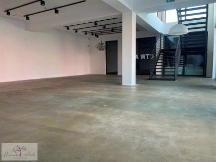 LOKAL KOMERCYJNY 484m2 BARDZO DOBRA LOKALIZACJA