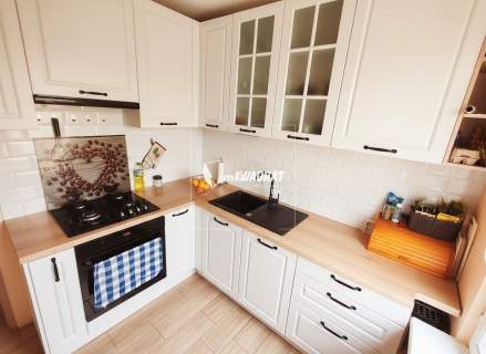 Mieszkanie na sprzedaż, 74 m2, Ełk