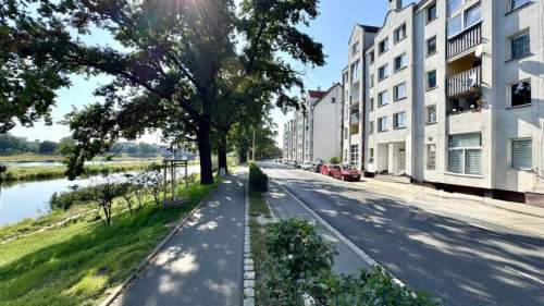Lokal Fryzjerski