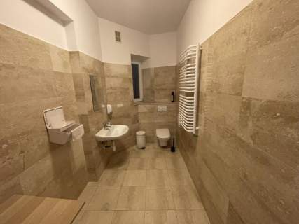 Biuro do wynajęcia, 145 m2, Kraków