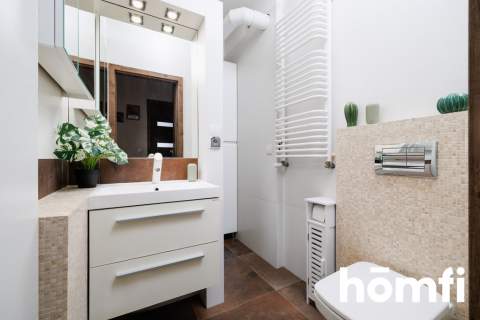 Gotowe do wejścia Rzadkość na rynku 78,8 m 