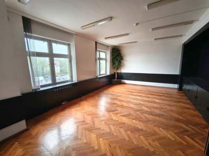 Lokal użytkowy - Koszalin
