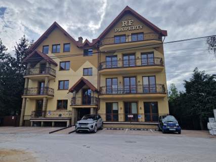 Biuro na Białołęce do wynajęcia 400 m2