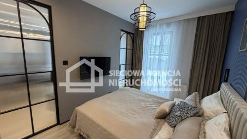 2-pokojowy apartament na os.Nowe Kolibki-Orłowo