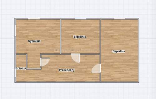 Dom do wynajęcia, 140 m2, Tarnowskie Góry
