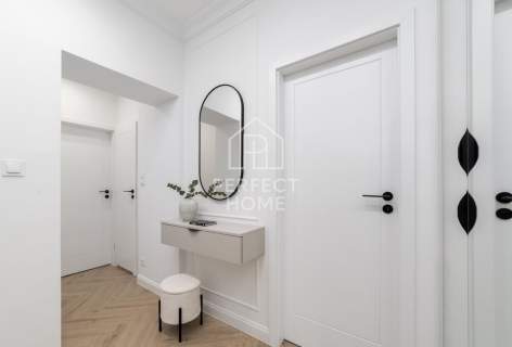 Luksusowy apartament 73 m w sercu Łodzi