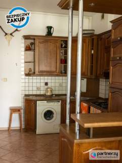 Apartament z duszą sopockiej kamienicy 84m2,balkon