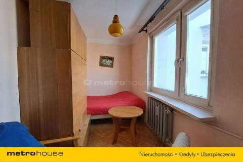 Mieszkanie 38 m , 2 pokoje, Zamłynie.
