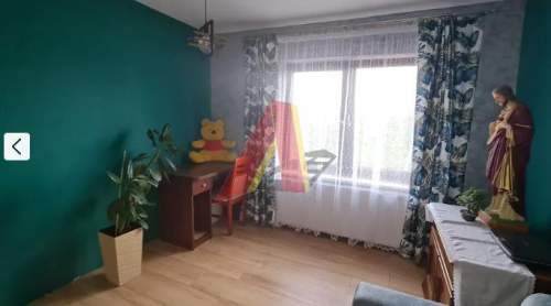 WOLNOSTOJĄCY DOM Z DUŻYM OGRODEM W ŁAGIEWNIKACH