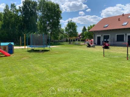 Rowy, 7 apartamentów, pełne obłożenie