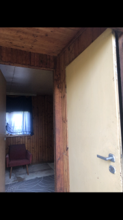 ROD rekreacyjna działka na ulicy Ciołkowskiego Białystok