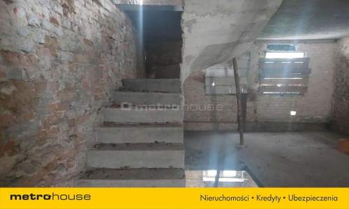 KAPITALNA INWESTYCJA W POZNANIU-SPRZEDAM KAMIENICĘ