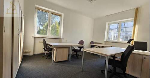 Biuro do wynajęcia, 168 m2, Warszawa