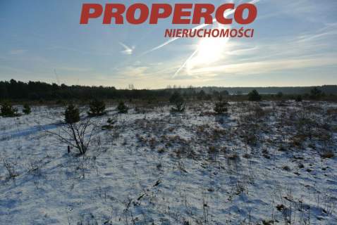 Działka 1080 m2, Wola Morawicka gm. Morawica 