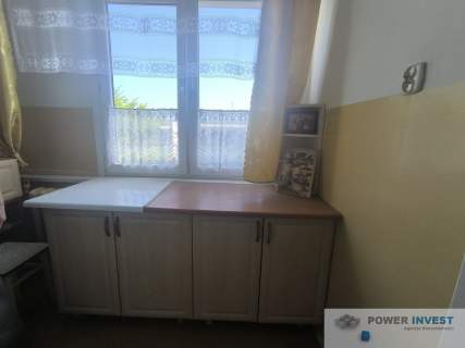 2 pokoje z loggią Gotowe do zamieszkania