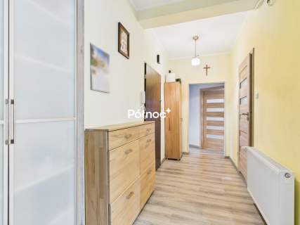 3 pokojowe po remoncie balkon, garaż i piwnica