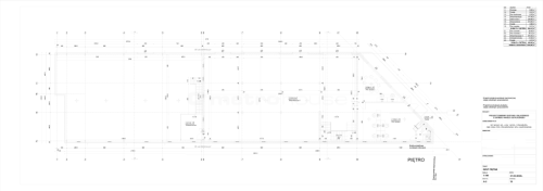 1090m2 Pruszków Magazyn i Pomieszczenia Biurowe