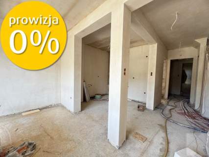 Przemyśl nowoczesna szeregówka SZ6