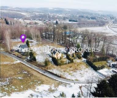 Dom na sprzedaż -Cieszyna gm. Frysztak